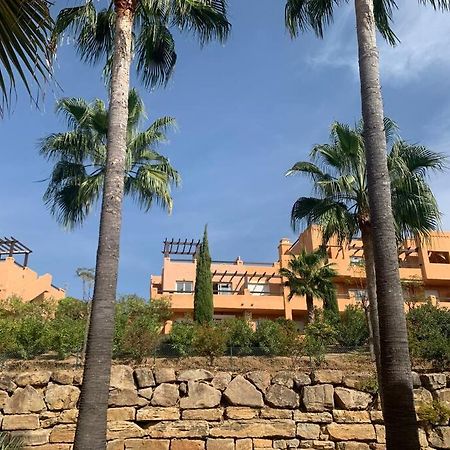 Schoenes Penthouse Mit Meerblick Pura Vida Bahia de Casares Exterior photo
