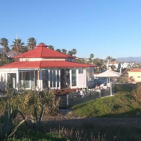 Schoenes Penthouse Mit Meerblick Pura Vida Bahia de Casares Exterior photo